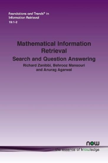 Mathematical Information Retrieval
