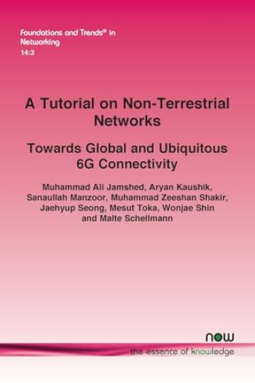 A Tutorial on Non-Terrestrial Networks