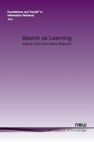 Search as Learning