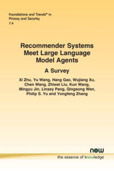 Recommender Systems Meet Large Language Model Agents