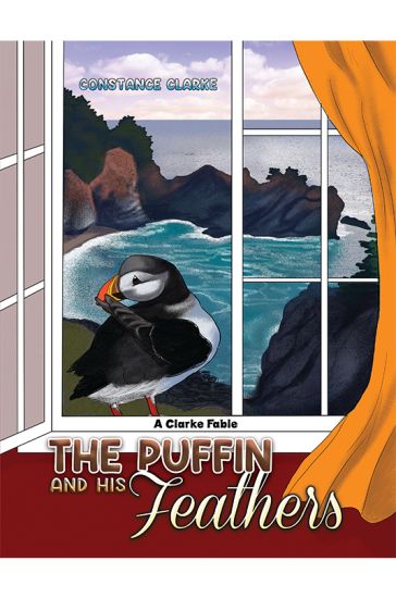 The Puffin and his Feathers