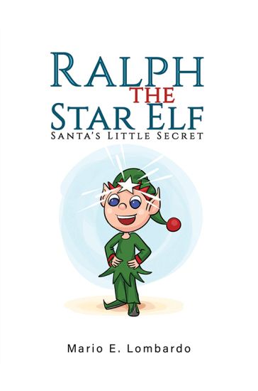 Ralph the Star Elf