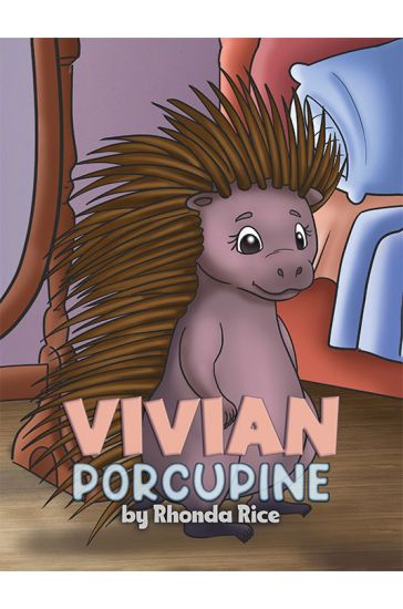 Vivian Porcupine