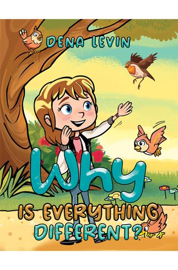 Why Is Everything Different?