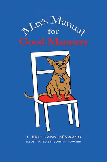 Max's Manual for Good Manners