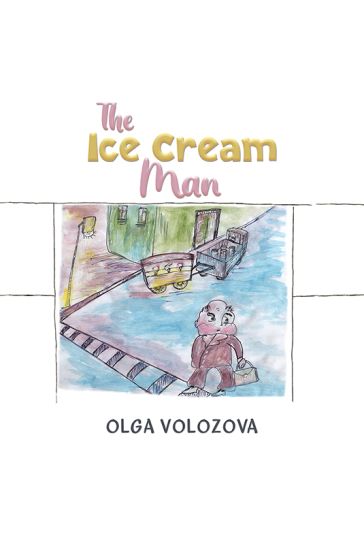 The Ice Cream Man