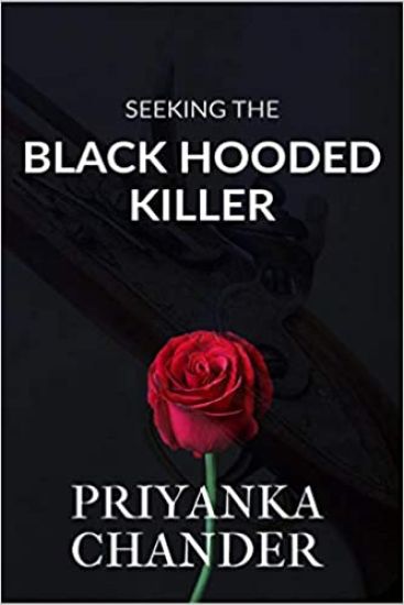 Seeking the Black Hooded Killer