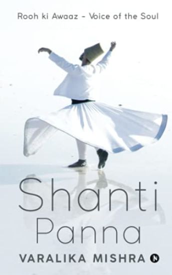 Shanti Panna