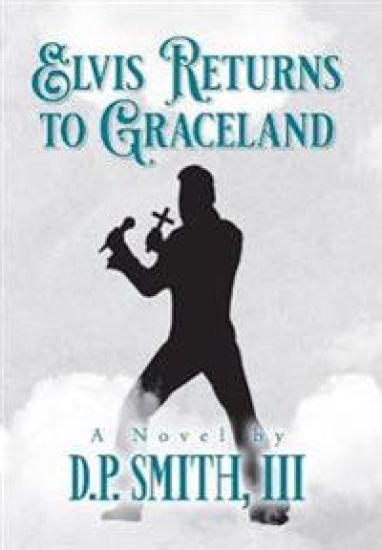 Elvis Returns to Graceland