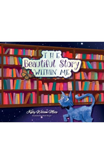 The Beautiful Story Within Me