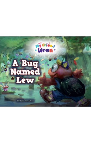 A Bug Named Lew