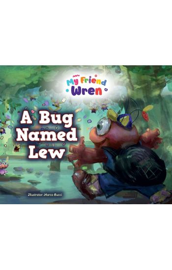 A Bug Named Lew
