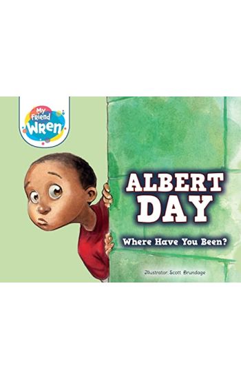 Albert Day
