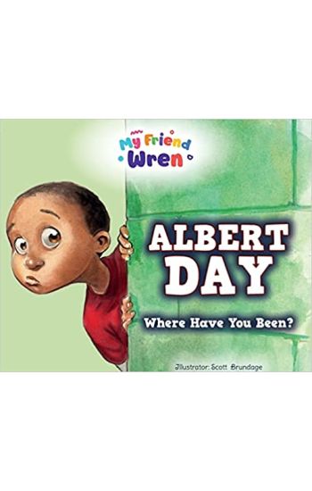 Albert Day