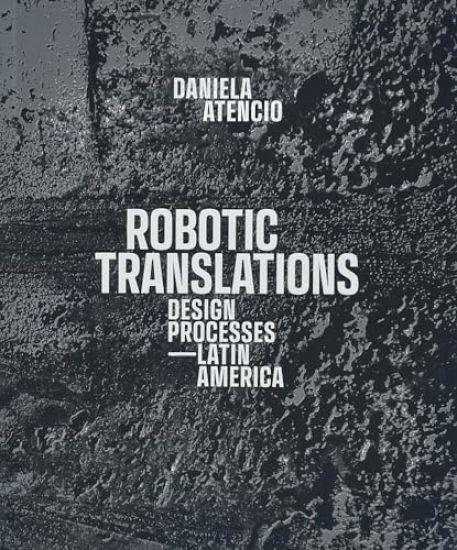 Robotic Translations