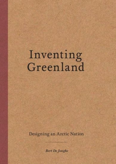 Inventing Greenland