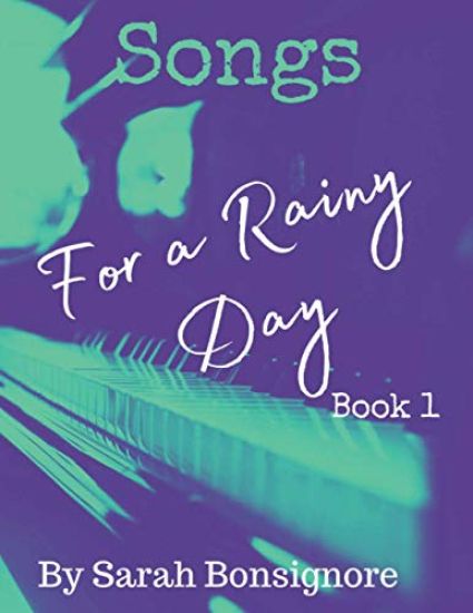 Songs For A Rainy Day Book 1