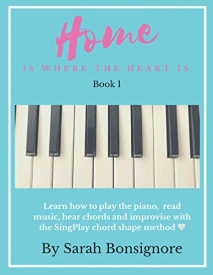 Home is where the Heart is Book 1