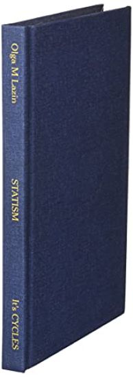 Statism, Its Recurring Cycles in Mexico and Romania