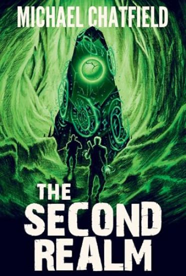 The Ten Realms, Book 2: The Second Realm