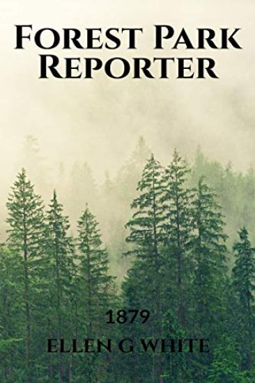 Forest Park Reporter (1879)