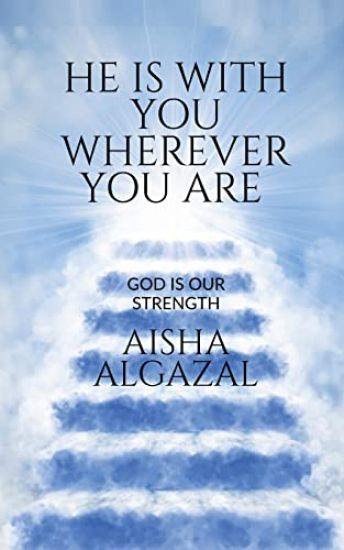 He is with you wherever you are