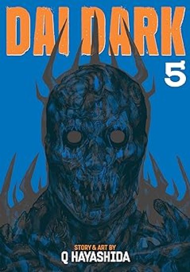 Dai Dark Vol. 5