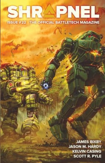 BattleTech