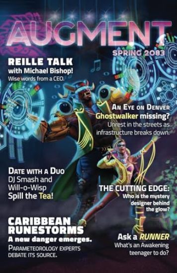 Shadowrun