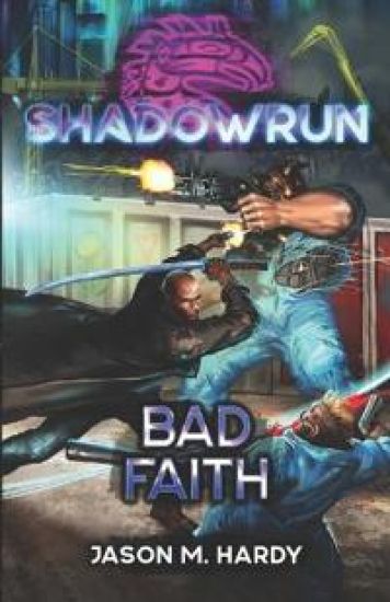 Shadowrun