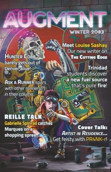 Shadowrun