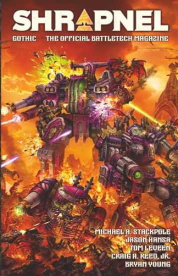 BattleTech