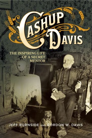 Cashup Davis