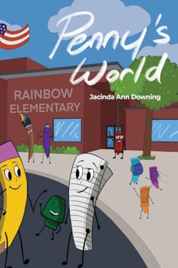 Penny's World