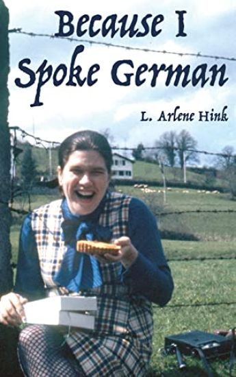 Because I Spoke German