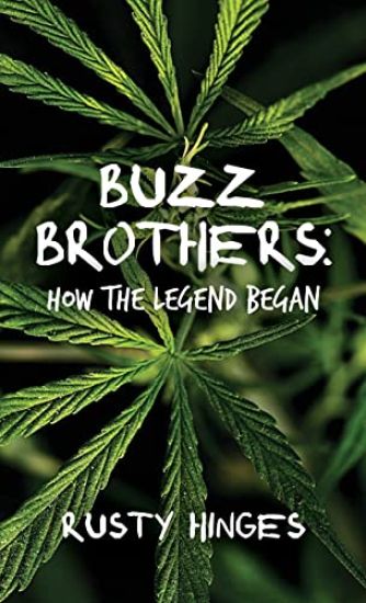 Buzz Brothers: How the Legend Began