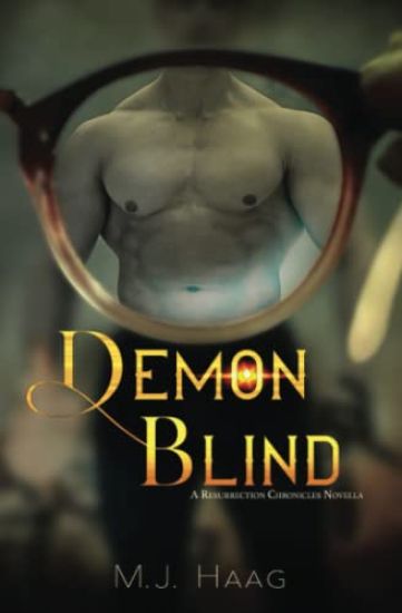 Demon Blind