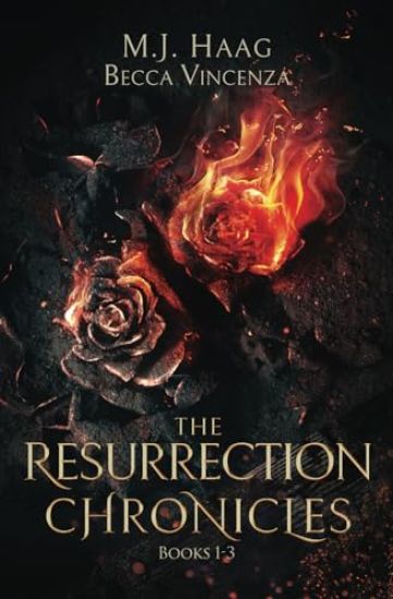 The Resurrection Chronicles