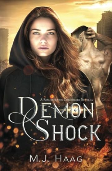 Demon Shock