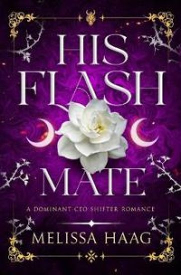 His Flash Mate