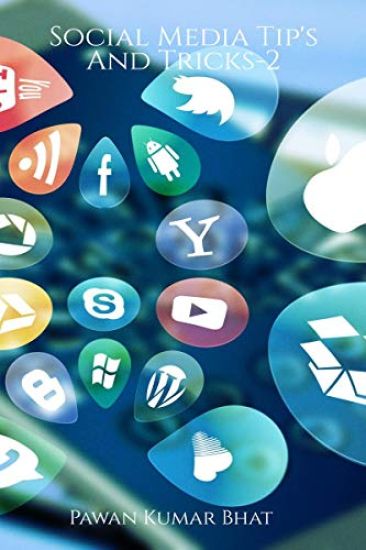 Social Media Tip's And Tricks -2