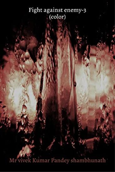 Fight against enemy-3 (color)