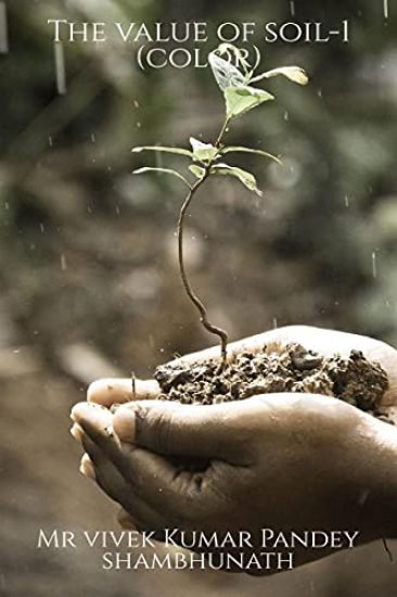 The value of soil-1 (color)