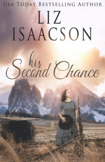 His Second Chance