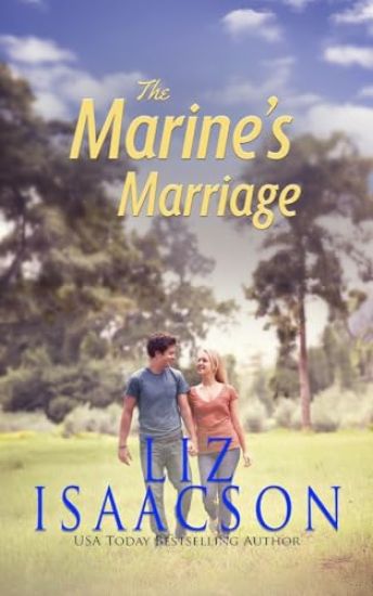 The Marine's Marriage: Christian Contemporary Romance