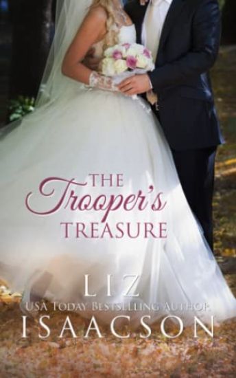 The Trooper's Treasure: Christian Contemporary Romance
