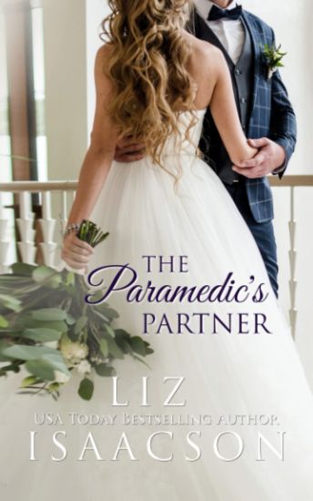 The Paramedic's Partner: Contemporary Christian Romance