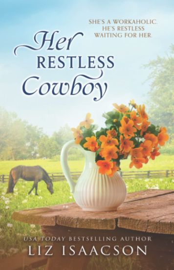 Her Restless Cowboy