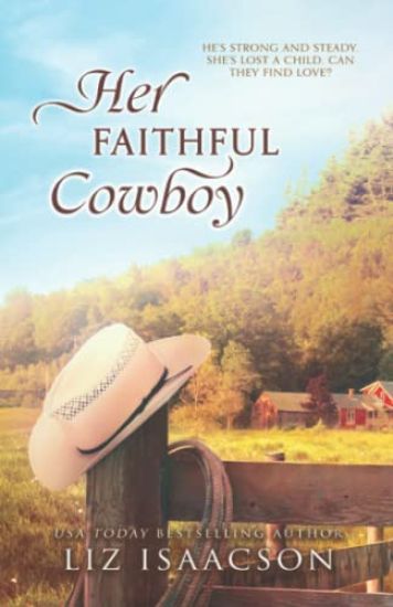 Her Faithful Cowboy