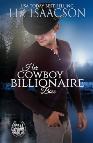 Her Cowboy Billionaire Boss